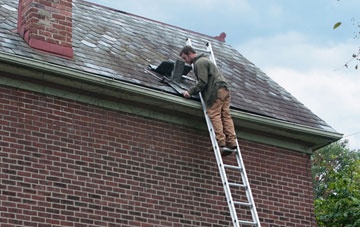 what affects urgent Tressait roof repairs