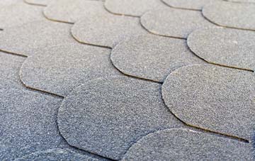 Tressait asphalt roofing costs