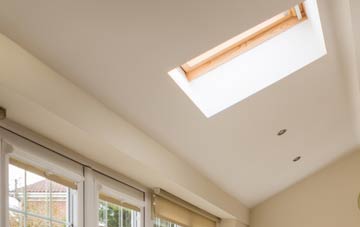 Tressait conservatory roof insulation companies