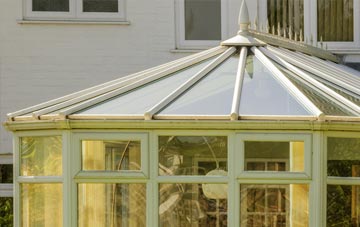 conservatory roof repair Tressait, Perth And Kinross