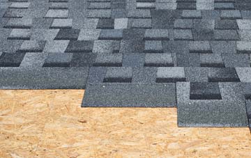 expert Tressait asphalt roof companies