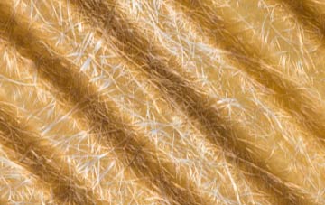 Tressait fibreglass roof waterproofing