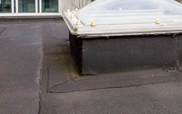 disadvantages of Tressait flat roofs