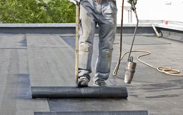 flat roof replacement Tressait, Perth And Kinross