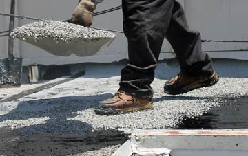 Tressait flat roofing companies