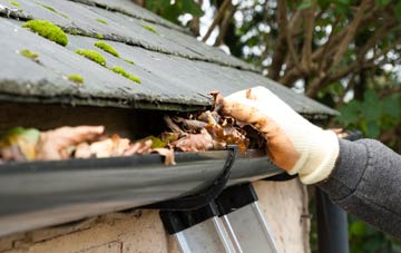 gutter cleaning Tressait, Perth And Kinross