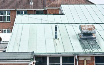 Tressait lead roofing costs