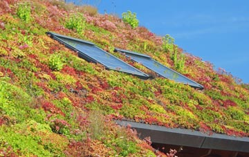 Tressait living roof systems