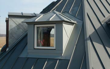 metal roofing Tressait, Perth And Kinross