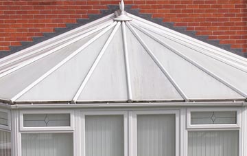 Tressait polycarbonate conservatory roof repairs