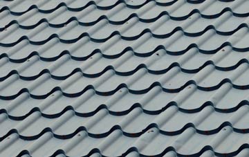 Tressait rubber roofing companies