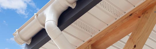 get Tressait guttering quotes today