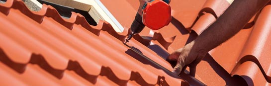save on Tressait roof installation costs