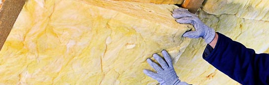 quotes for Tressait roof insulation