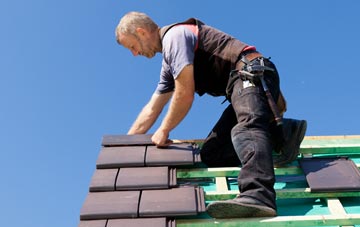disadvantages of Tressait slate roofing