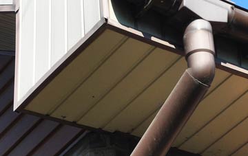 Tressait soffit installation costs