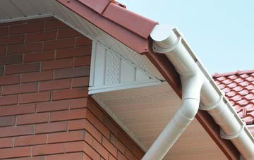 Tressait soffit repair costs