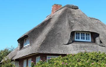 thatch roofing Tressait, Perth And Kinross