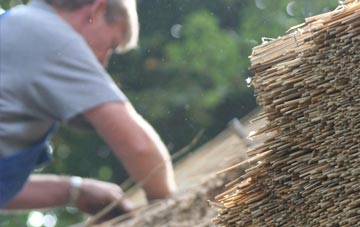 professional Tressait thatchers