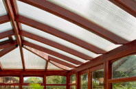 Tressait conservatory roofing insulation