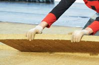 find rated Tressait roof insulation companies