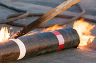 free Tressait flat roofing repair quotes