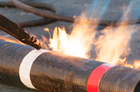 Tressait flat roofing replacement