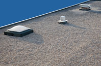 Tressait flat roofing