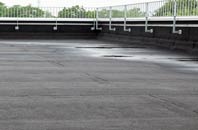 find rated Tressait flat roofing companies