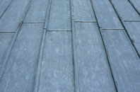 Tressait lead roofing
