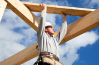 Tressait roof replacement work