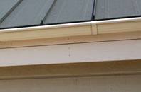 Tressait soffit repair