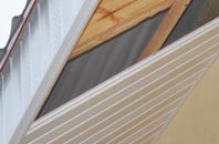 rated Tressait soffit repair companies
