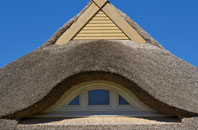Tressait thatch roofing
